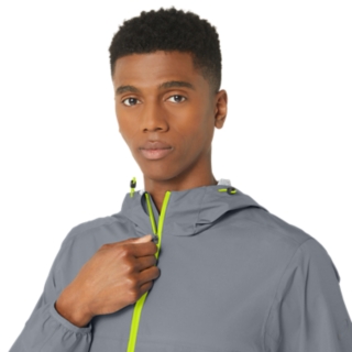 Nike allover flash discount jacket