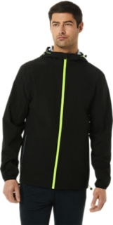 MEN S WATERPROOF JACKET