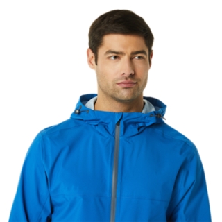 MEN S WATERPROOF JACKET