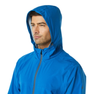 Asics on sale rain jackets