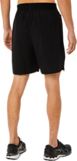 MEN'S 9IN ASICS MIXER SHORT | Performance Black | Shorts | ASICS