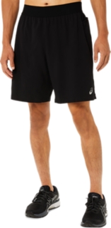 MEN'S 9IN ASICS MIXER SHORT | Performance Black | Shorts | ASICS