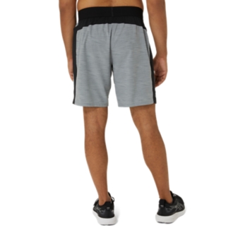 MEN'S 9IN ASICS MIXER SHORT, Image 2 of 7