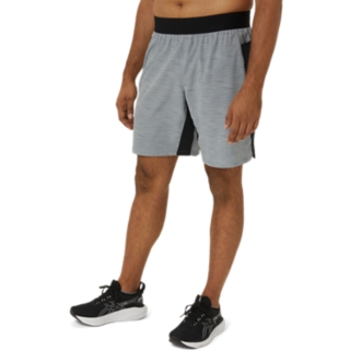 MEN'S 9IN ASICS MIXER SHORT, Image 3 of 7