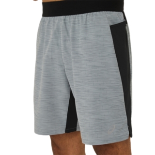 MEN'S 9IN ASICS MIXER SHORT, Image 4 of 7