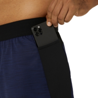 MEN'S 9IN ASICS MIXER SHORT, Image 5 of 7