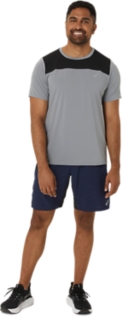 MEN'S 9IN ASICS MIXER SHORT, Image 7 of 7