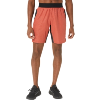 MIER Men's 2 in 1 Running Shorts with Liner 5 Quick Dry Gym Workout  Athletic Shorts with Pockets, Lightweight, Breathable : :  Clothing