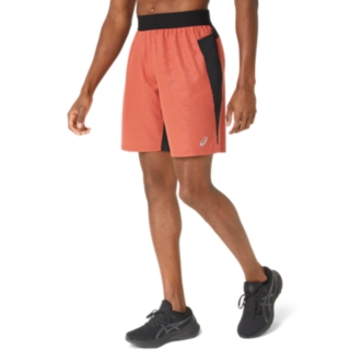 MEN'S 9IN ASICS MIXER SHORT