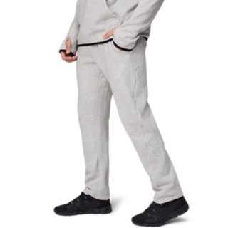 MEN'S THERMAL PANT, Piedmont Grey Heather, Pants & Tights