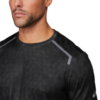 MEN'S SEASONAL GRAPHIC SHORT SLEEVE TOP, Image 4 of 6