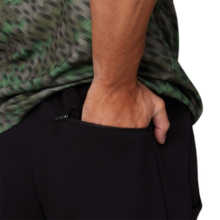 MOBILITY KNIT TAPERED PANT, Image 5 of 6