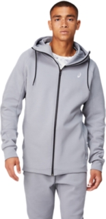 Asics hoodie mens best sale