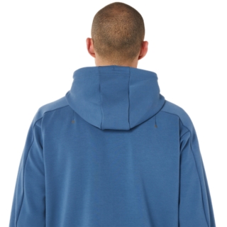 MOBILITY KNIT FULL ZIP HOODIE, Image 7 of 9