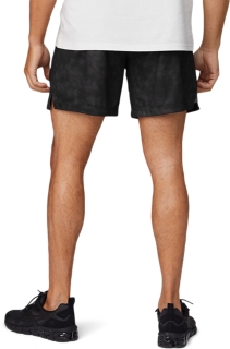 Asics essentials 7 outlet inch woven running shorts