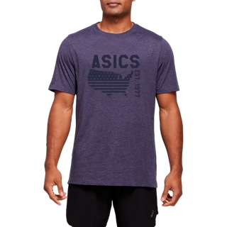 asics rn 83394 shirt