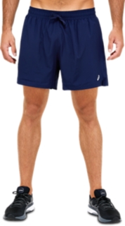 Asics hot sale training shorts