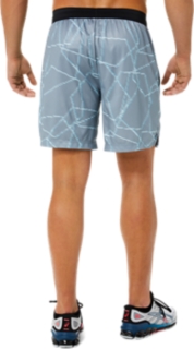 SEASONAL ALL OVER PRINT SHORTS, Image 2 of 6