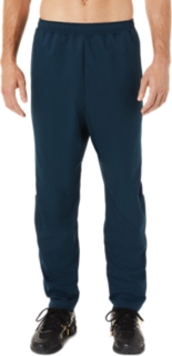 Men's Blue Pants