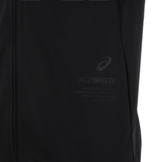 ACTIBREEZE JACQUARD JACKET, Image 5 of 9