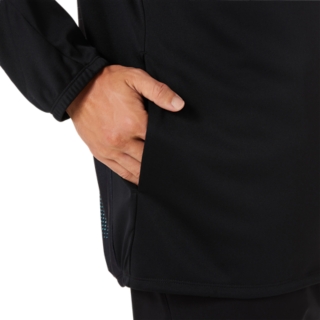 ACTIBREEZE JACQUARD JACKET, Image 6 of 9