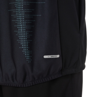 ACTIBREEZE JACQUARD JACKET, Image 7 of 9