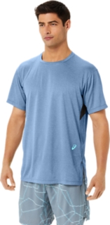 Asics men's sale t shirts