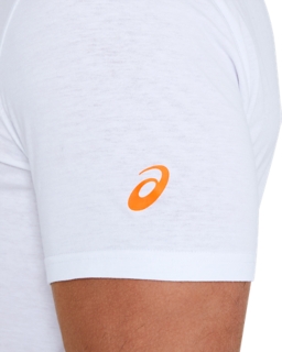 HERITAGE FONT GRAPHIC TEE, Image 5 of 6