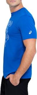 HERITAGE FONT GRAPHIC TEE, Image 3 of 6