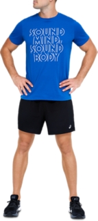 HERITAGE FONT GRAPHIC TEE, Image 6 of 6