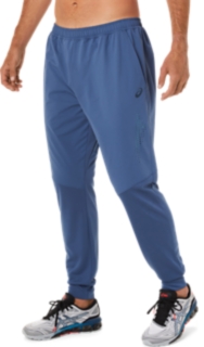 asics hybrid pant
