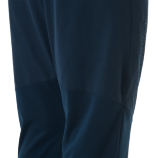 Hybrid sage blue sports pants – Sabē Athletic