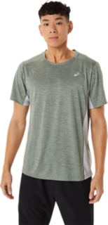 Asics dri hot sale fit shirts