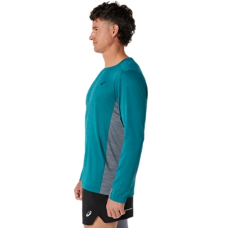 dry miler long sleeve top