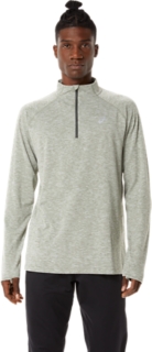 MEN'S TRAIN SANA 1/2 ZIP