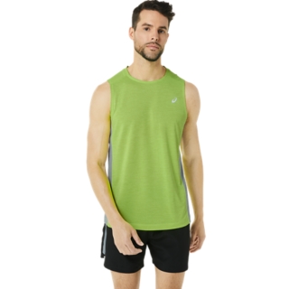 Mens Sleeveless Shirts