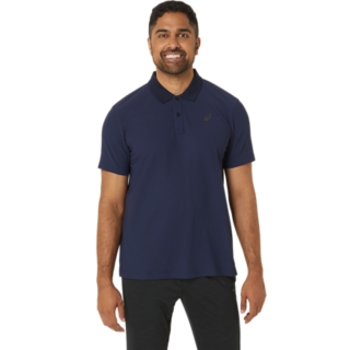 Under Armour Tech Polo - Midnight Navy - New Star