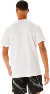 HERITAGE FONT GRAPHIC TEE, Image 2 of 6