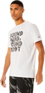 HERITAGE FONT GRAPHIC TEE, Image 3 of 6