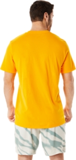HERITAGE FONT GRAPHIC TEE, Image 2 of 6