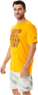 HERITAGE FONT GRAPHIC TEE, Image 3 of 6