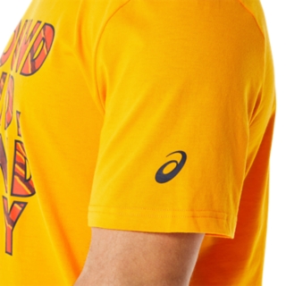 HERITAGE FONT GRAPHIC TEE, Image 5 of 6