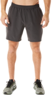 MEN'S 7IN WOVEN SHORT