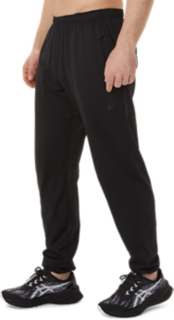 BRUSHED KNIT PANT, Image 3 of 5