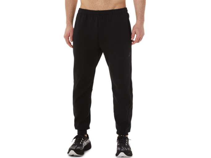 Men's asics outlet essentials knit pants