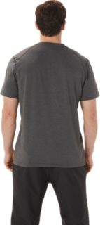 PRINT SHORT SLEEVED TOP, Image 2 of 6