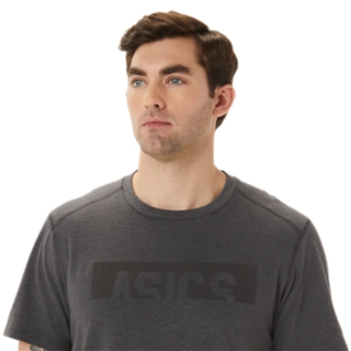 PRINT SHORT SLEEVED TOP, Image 4 of 6