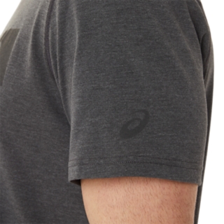 PRINT SHORT SLEEVED TOP, Image 5 of 6