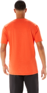 PRINT SHORT SLEEVED TOP, Image 2 of 6