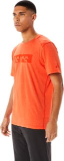 PRINT SHORT SLEEVED TOP, Image 3 of 6